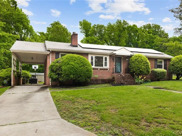 2019 Briarcliff Rd, Richmond, VA 23225