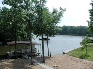 187 Rhema Point, Hot Springs, AR 71913