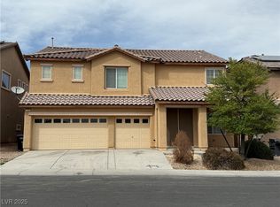 108 Spur Ranch Ave, North Las Vegas, NV 89032