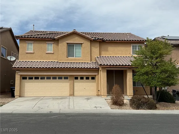 108 Spur Ranch Ave, North Las Vegas, NV 89032