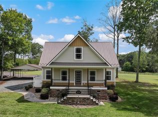 2134 Snead Rd, Stoneville, NC 27048