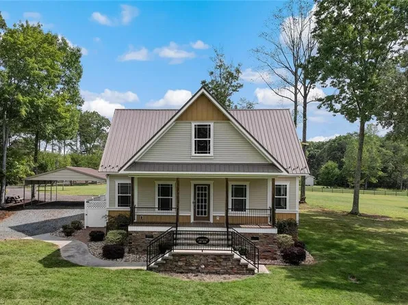 2134 Snead Rd, Stoneville, NC 27048