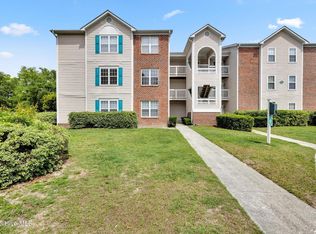 904 Litchfield Way APT E, Wilmington, NC 28405