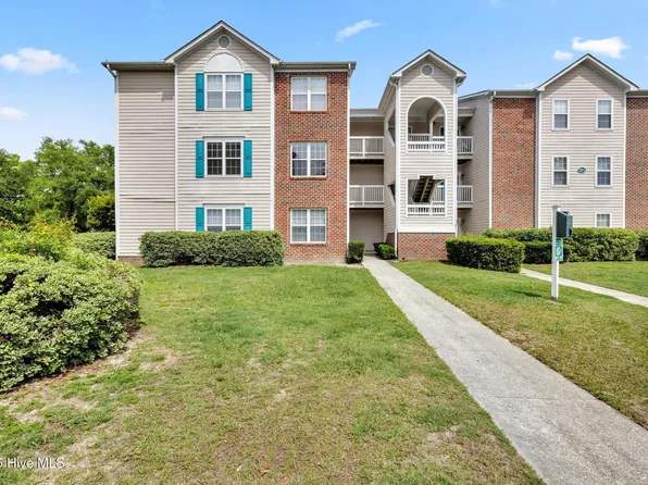904 Litchfield Way #E, Wilmington, NC 28405