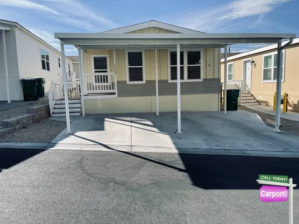 3790 Shirley Ave, Reno, NV 89512