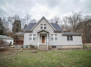 199 Garretts Run Rd, Kittanning, PA 16201