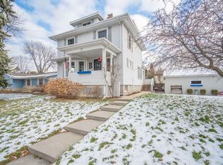 37 Elm Tree Ln, Fond Du Lac, WI 54935