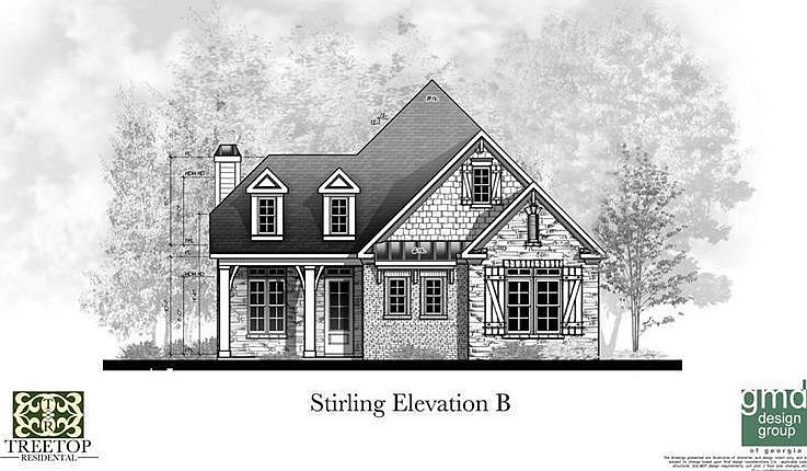 1st image of 415 Serenity Ln