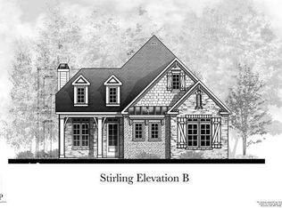 415 Serenity Ln, Woodstock, GA 30188