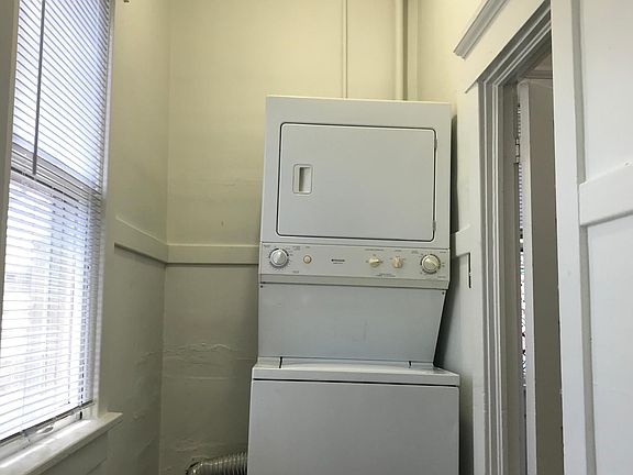 Washer/Dryer