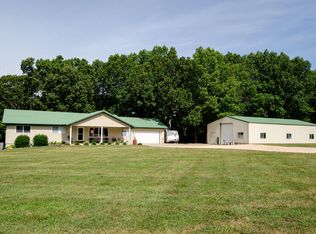 95 Chelsea Ln, Clever, MO 65631