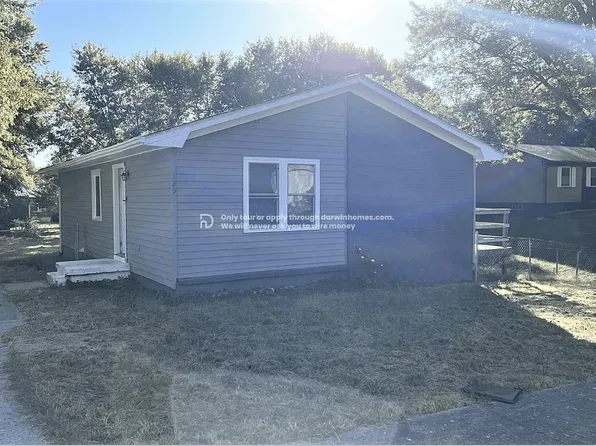 125 Bivins Ct, Radcliff, KY 40160