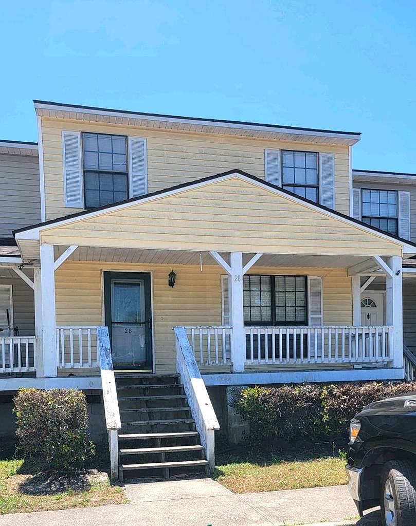 912 Pineland Ave APT 28, Hinesville, GA 31313 Zillow