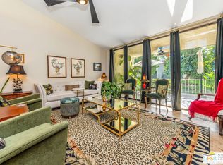 1255 S La Verne Way, Palm Springs, CA 92264