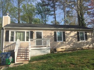 6601 West Rd, Chesterfield, VA 23832