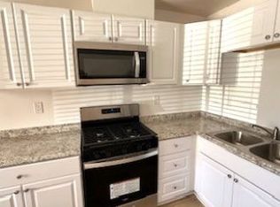 Altadena Manor Apartments, San Diego, CA 92105