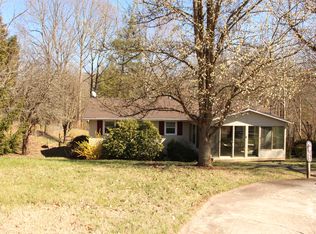 328 Ridgeway Dr, Blountville, TN 37617
