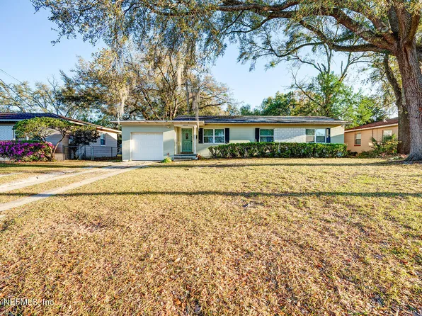 6225 SAGE Drive, Jacksonville, FL 32210