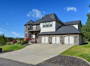 14017 E 39th Ln, Veradale, WA 99037