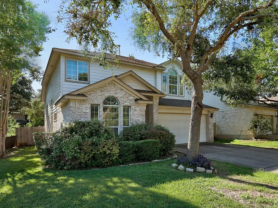 16605 Fowler Mill Cv