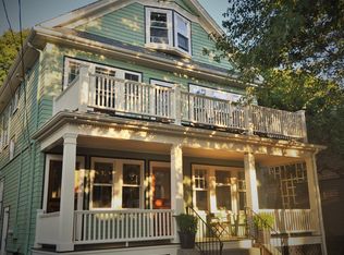 115 Oakley Rd, Belmont, MA 02478