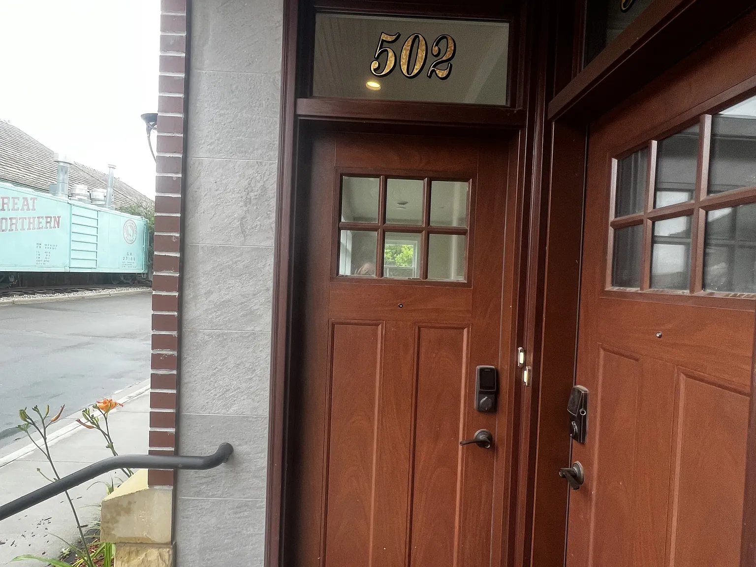 Rare walkout condo in the Heart of Downtown Fargo! — Photo 4