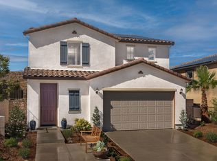 Plan 2139 Modeled Plan, Carrera at Terracina, Lake Elsinore, CA 92530