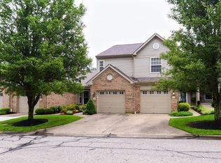210 Misty Cove Way, Highland Heights, KY 41076