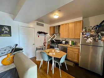 Rented by Yaffa Realty LLC