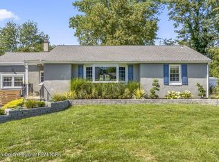 5 Forest St, West Long Branch, NJ 07764