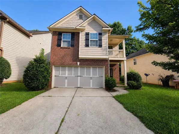 5871 Apple Grove Rd, Buford, GA 30519