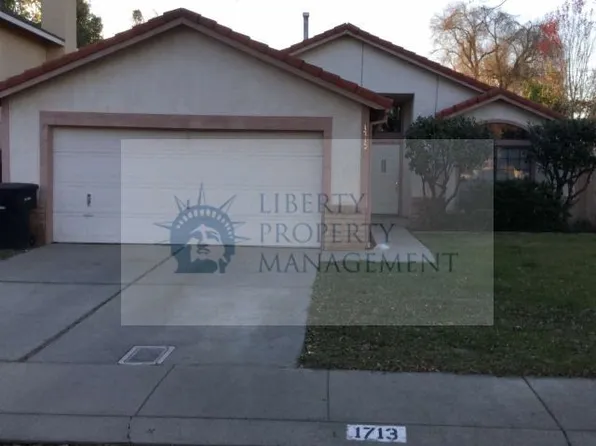 1713 Halden Way, Modesto, CA 95350