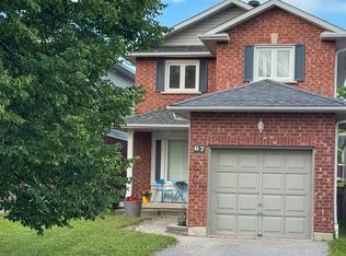 67 Andona Cres, Toronto, ON M1C5A3