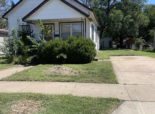 219 Court Ave, Ellsworth, KS 67439