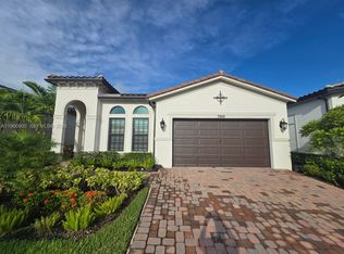 Mcjunkin Farms Plat, Parkland, FL 33067