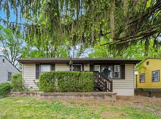 9716 Margo Ann Ln, Saint Louis, MO