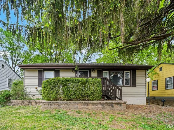 9716 Margo Ann Ln, Saint Louis, MO 63134