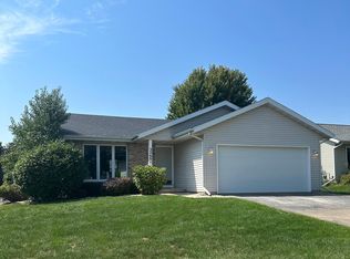 3268 Dorchester Way, Madison, WI 53719