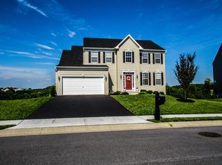 2937 Arizona Way, Manchester, MD 21102