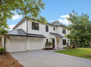 111 Dolphin Dr, Santa Rosa Beach, FL 32459