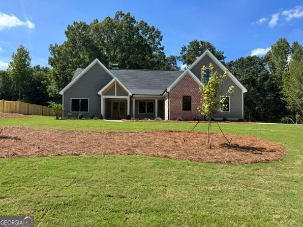 150 Wright Trce #22, Fayetteville, GA 30215