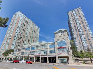 88 Corporate Dr #2507, Toronto, ON M1H 3G6