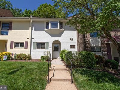 3469 S Leisure World Blvd Unit 82-H, Silver Spring, MD, 20906