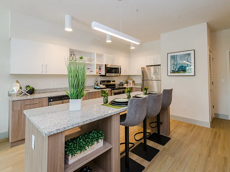 Lofts at South Lake — Photo 32