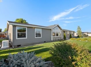 308 NE Davaly Ave, Boardman, OR 97818