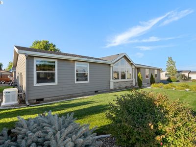308 NE Davaly Ave, Boardman, OR, 97818