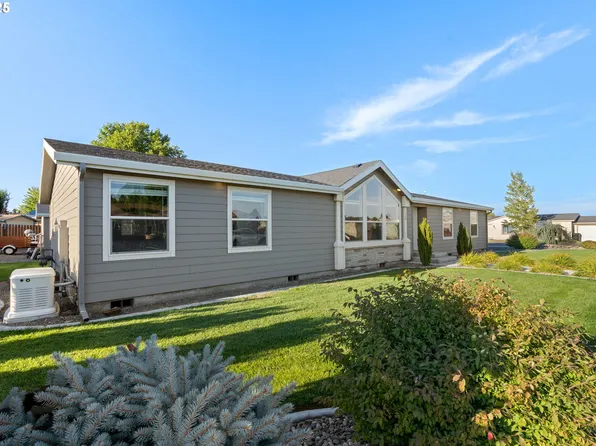 308 NE Davaly Ave, Boardman, OR 97818