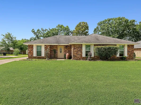 15708 Profit Ave, Baton Rouge, LA 70817
