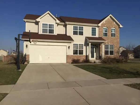 905 Marion Dr, Shorewood, IL 60404