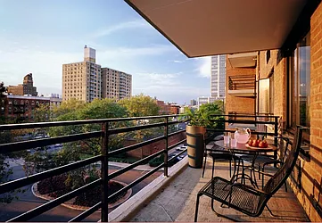 Rented by Olnick Organization